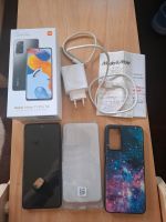 Xiaomi Redmi Note 11 Pro 5G 6GB RAM 128GB ROM Bad Doberan - Landkreis - Neubukow Vorschau