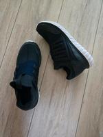 Adidas Schuhe 1x getragen Junge/Herren Sachsen - Nossen Vorschau