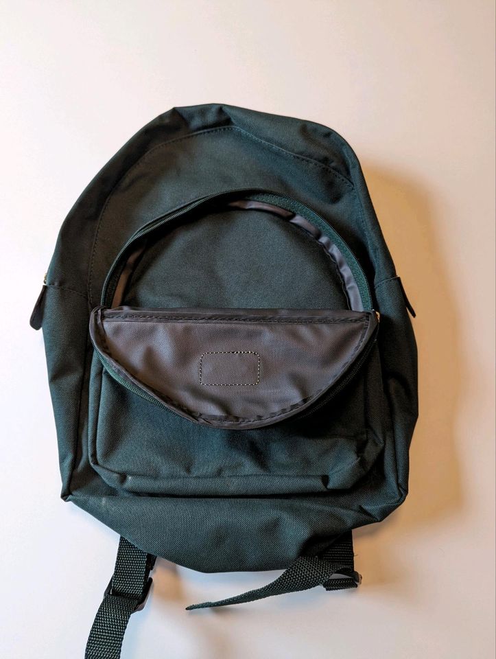 Rucksack| Delsey | grün in Frankfurt am Main