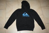 Quiksilver Hoodie Sweatshirt Größe 172, EU 14 Nordrhein-Westfalen - Wesel Vorschau