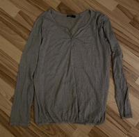 #luftige Langbluse flame Gr. M Damenshirt Brandenburg - Wandlitz Vorschau