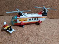 LEGO 6482 Rettungshubschrauber Rescue Helicopter Frankfurt am Main - Kalbach Vorschau