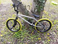 BMX Rad Wipe 520 20 Zoll Decathlon Brandenburg - Neuenhagen Vorschau