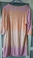 Glitzerkleid Größe XL von Only Niedersachsen - Deutsch Evern Vorschau