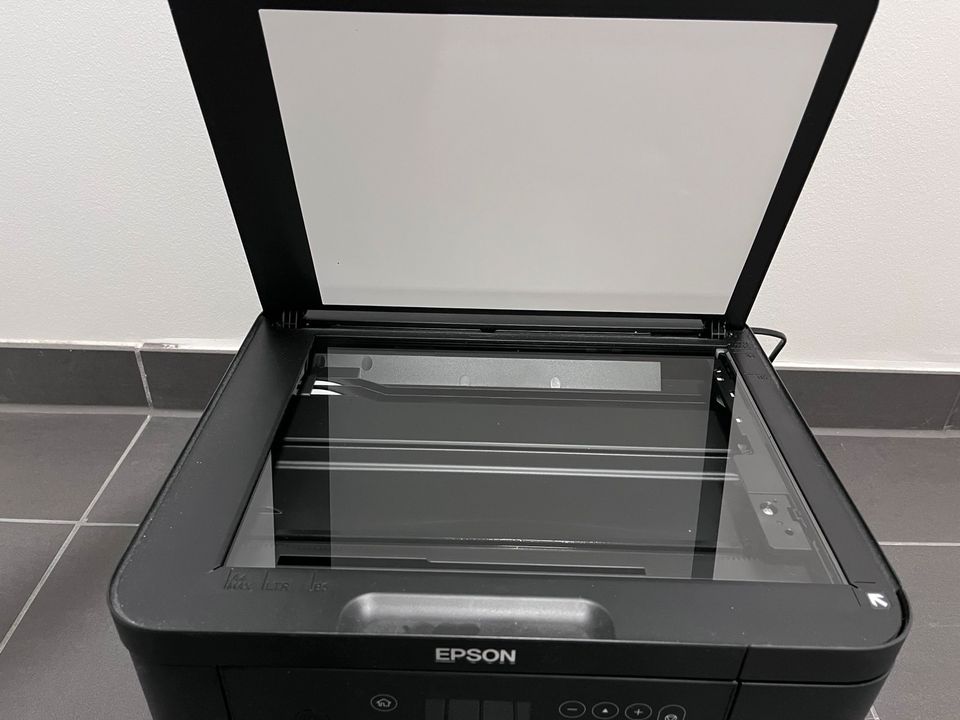 Epson Drucker und Scanner in Leipzig