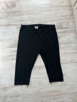 Gr 50/52 Janina Capri Hose schwarz Niedersachsen - Wolfsburg Vorschau