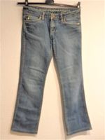 Herren Jeans E-RAGS Blue, Model "MISSY", W30/L32, gebraucht Berlin - Rosenthal Vorschau