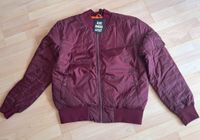 MA1 Fliegerjacke Bomberjacke US Pilotenjacke XXL Hessen - Rödermark Vorschau