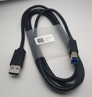 Dell Kabel 5KL2E04503 Typ A zu Typ B für Drucker Scanner USB 3.0 Nordrhein-Westfalen - Rheine Vorschau