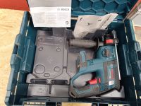 3. Bosch Akkubohrhammer GBH 18V-EC Nordrhein-Westfalen - Porta Westfalica Vorschau