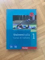 UniversItalia - Corso di italiano 1 (A1/A2), inkl. 2 Audio-CDs Nordrhein-Westfalen - Bad Honnef Vorschau