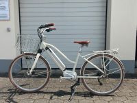 E-Bike EGO Movement Gr S, 3 tkm Topzustand Bafang Hessen - Michelstadt Vorschau