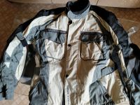 Motorrad Textiljacke Nordrhein-Westfalen - Warburg Vorschau