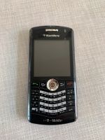 Blackberry 8110 ungeprüft Walle - Utbremen Vorschau