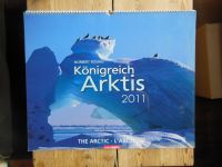 Wandkalender 2011, Wandbilder "Königreich Arktis",Eisberge,45x56 Baden-Württemberg - Neuenbürg Vorschau