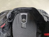 Alpinestars Motorrad Lederjacke Schwarz Missile Gr. L Stuttgart - Untertürkheim Vorschau