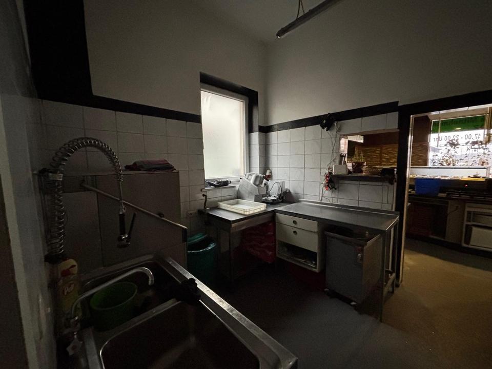 Attraktives Ladenlokal in Top-Lage von Sulzbach-Rosenberg in Sulzbach-Rosenberg