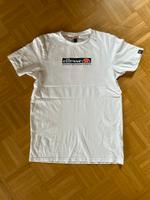 Herren T-Shirt Ellesse, Gr. M, weiß Niedersachsen - Gehrden Vorschau
