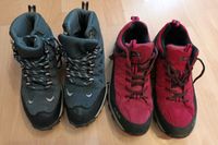 Wanderschuhe/Outdoorschuhe CMP & Crane Nordrhein-Westfalen - Korschenbroich Vorschau