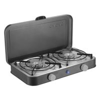 Cadac 2-Cook Pro Deluxe Zweiflamm Gaskocher - 50 mbar Bayern - Westendorf Vorschau