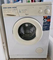 Waschmaschine Abholung bis 31.05. Schleswig-Holstein - Glinde Vorschau