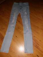 Jeans Gr.38 H&M Ludwigslust - Landkreis - Lübtheen Vorschau