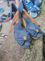 Damen schuhe  tommy hilfiger Hessen - Gründau Vorschau