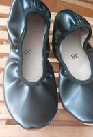 Ballerina, Schläppli,  Turnschlappen, Gr. 38 Bayern - Höttingen Vorschau