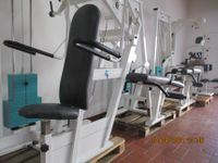 Fitnessgeräte-Set: Sparpaket für den Muskelaufbau 5 Fitnessgerät Baden-Württemberg - Schwäbisch Gmünd Vorschau