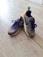 Nike Air Max Lunarlon Sneaker Gr. 38,5 Bayern - Kolbermoor Vorschau