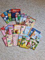 23 Pixie Minibücher Bayern - Volkach Vorschau