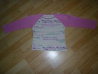 Kinder Mädchen Shirt  Oberteil Pullover 116 122 rosa Bayern - Wegscheid Vorschau