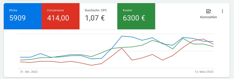 ✅ Google Ads | Adwords | SEA | Werbung | Shopping | Kampagne in Berlin