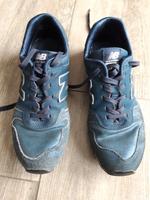 New Balance Gr. 41 Modell 373 Bayern - Langenzenn Vorschau