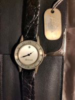 Original Damen-Armbanduhr der hanseatischen Luxusfirma Sillems. Hessen - Hessisch Lichtenau Vorschau