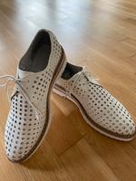 Schicke Schnür-/ Halbschuhe von Marco Tozzi Berlin - Mitte Vorschau