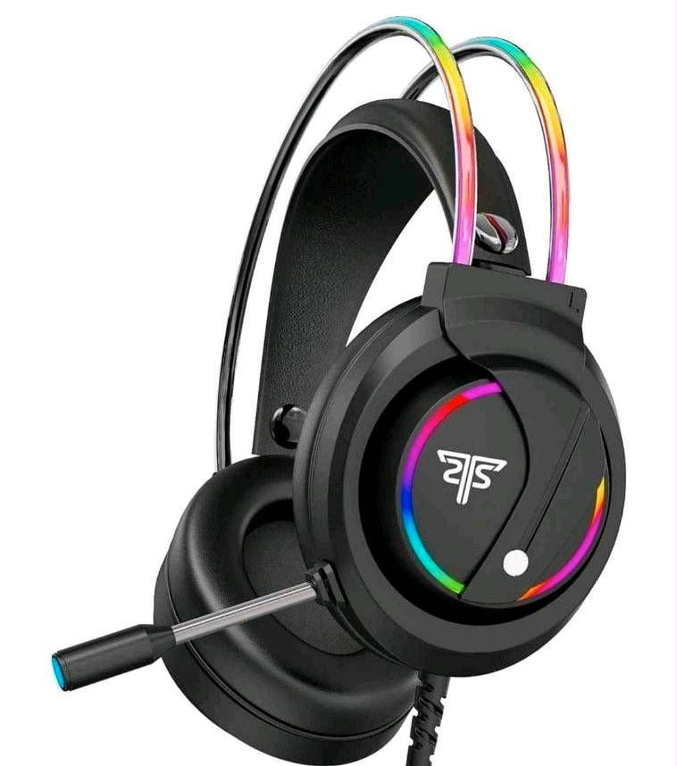 Hyrican Striker Halo ST-GH707 Headset Gaming-Headset in Jüchen