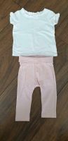 H&M Sommer Set Tshirt u. Hose Gr. 68 Rheinland-Pfalz - Gau-Algesheim Vorschau