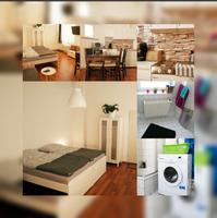 1 Zimmer Appartement zentral in Köln Köln - Nippes Vorschau
