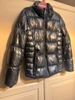 Kinder Winterjacke Steppjacke Gr 140 Silberblau Neu Brandenburg - Trebbin Vorschau