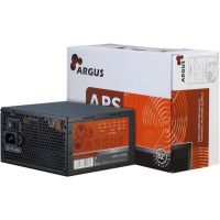 Inter-Tech Netzteil 720W Argus APS-720W 120mm Lüfter Niedersachsen - Bad Gandersheim Vorschau