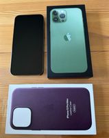 iPhone 13 Pro Max Alpine Green 128GB Niedersachsen - Wietze Vorschau
