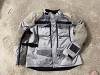 Ixs Motorradjacke Montevideo-air 2.0 tour Textiljacke mit Protekt Duisburg - Duisburg-Mitte Vorschau