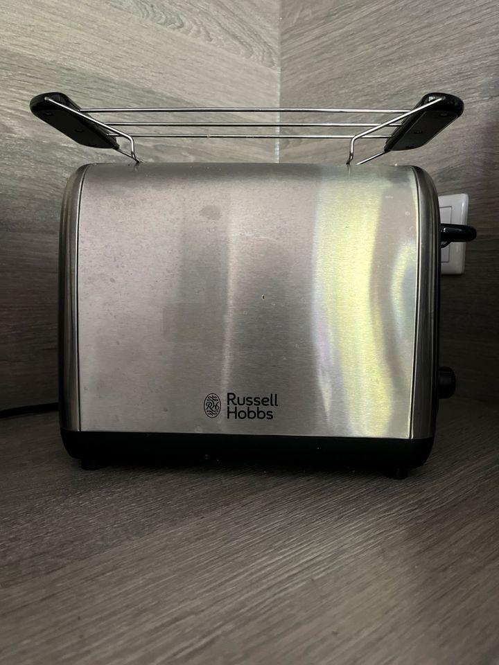 Toaster Russell Hobbs in Frankfurt am Main