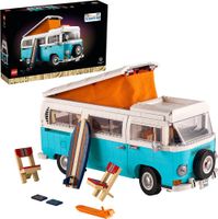 LEGO® Volkswagen T2 Campingbus Neu & OVP Bayern - Neuburg a.d. Donau Vorschau