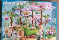 Playmobil 9132 Feenwelt Niedersachsen - Wolfsburg Vorschau