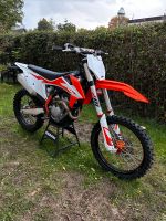 Ktm sxf 250 Berlin - Tempelhof Vorschau