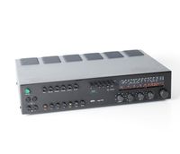 Braun Regie 525 Receiver Rheinland-Pfalz - Niederzissen Vorschau