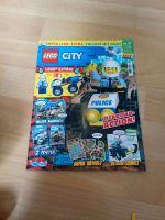 Lego City Nr 50 Thüringen - Erfurt Vorschau