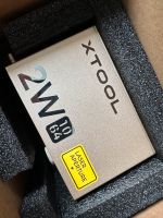 Xtool 2W Infrarotmodul Laser neu Berlin - Tempelhof Vorschau